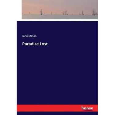 Paradise Lost