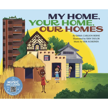 My Home, Your Home, Our Homes