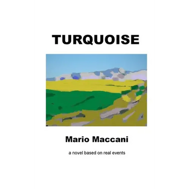 Turquoise
