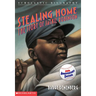 Stealing Home: The Story of Jackie Robinson (Test)