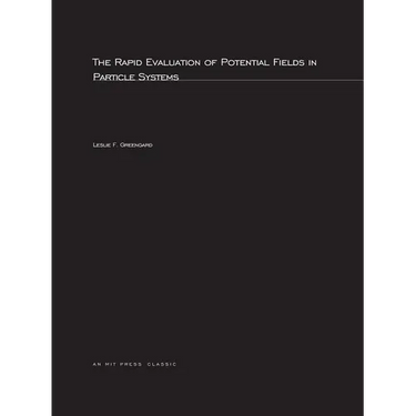 The Rapid Evaluation of Potential Fields in Particle Systems