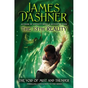 The Void of Mist and Thunder