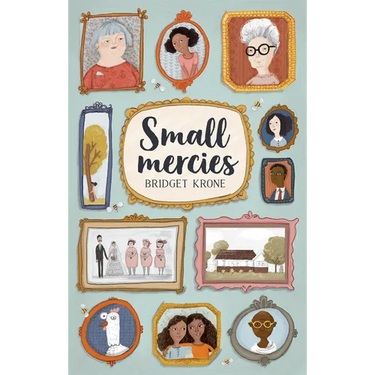 Small Mercies