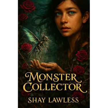 Monster Collector