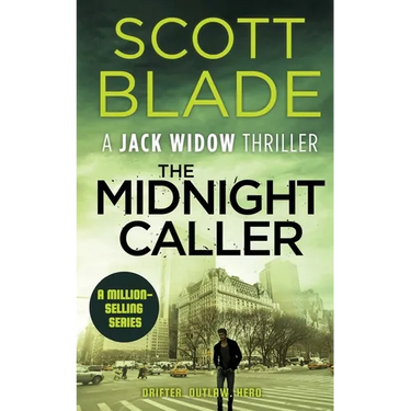 The Midnight Caller