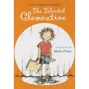 The Talented Clementine