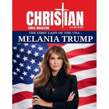 Christian Times Magazine Issue 104