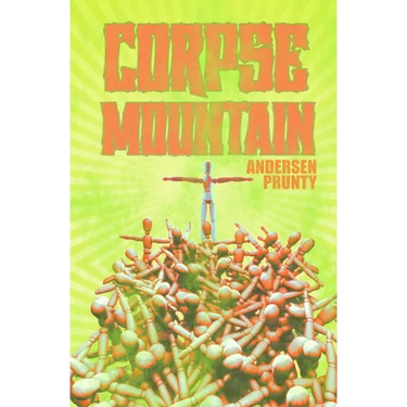 Corpse Mountain