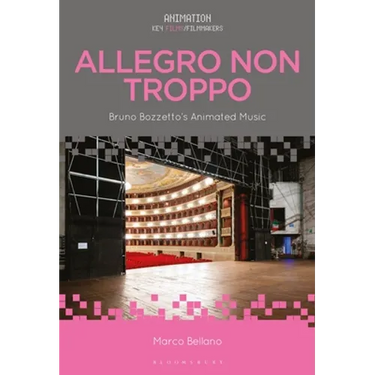 Allegro Non Troppo: Bruno Bozzetto's Animated Music