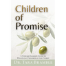 Children of Promise: A Steward Leader's Guide to Discipling Children of the Clergy