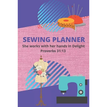 Sewing Planner