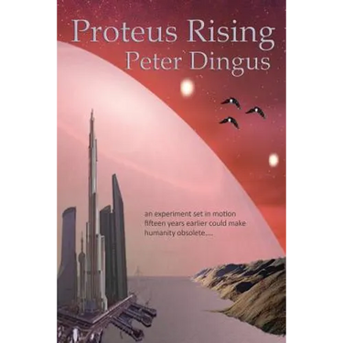 Proteus Rising