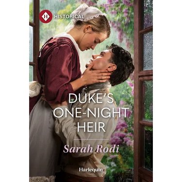 Duke's One-Night Heir