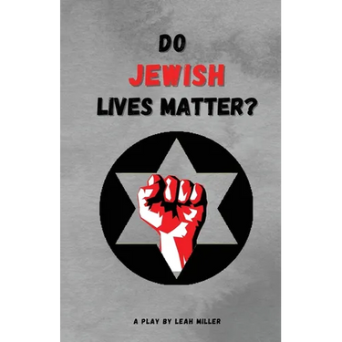 Do Jewish Lives Matter?