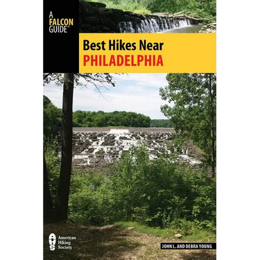 Best Hikes Near Philadelphia