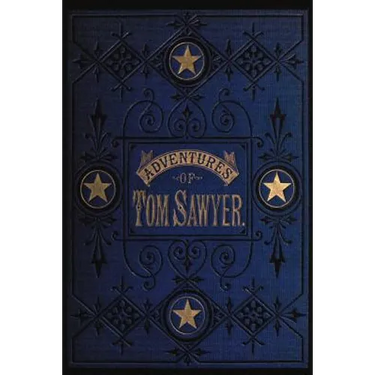 The Adventures of Tom Sawyer