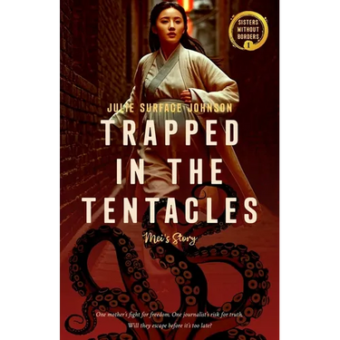Trapped in the Tentacles: Mei's Story