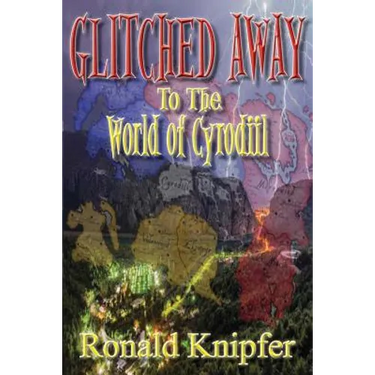 Glitched Away: To The World of Cyrodiil