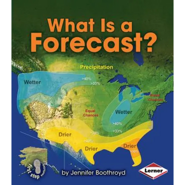 What Is a Forecast?