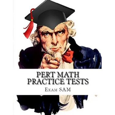 PERT Math Practice Tests: Florida Postsecondary Education Readiness Test Math Preparation Study Guide with 400 Problems and Solutions