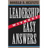 Leadership Without Easy Answers