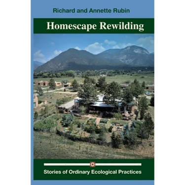Homescape Rewilding