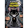 The Black Cat's Magical Halloween