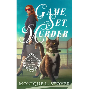 Game, Set, Murder