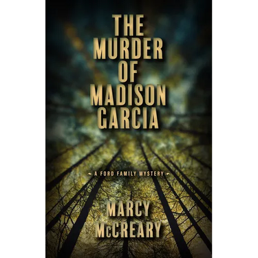 The Murder of Madison Garcia