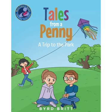 Tales from a Penny: A Trip to the Park