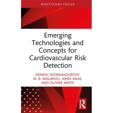 Emerging Technologies and Concepts for Cardiovascular Risk Detection