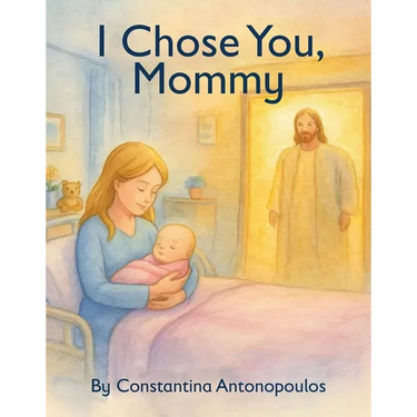 I Chose You, Mommy
