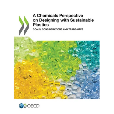 A Chemicals Perspective on Designing with Sustainable Plastics