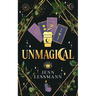 Unmagical: a witchy mystery