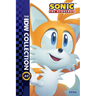 Sonic the Hedgehog: The IDW Collection, Vol. 2