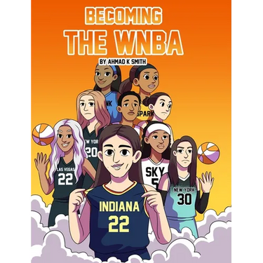 Becoming The WNBA
