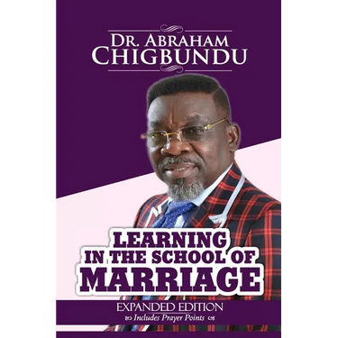 Learning in the School of Marriage