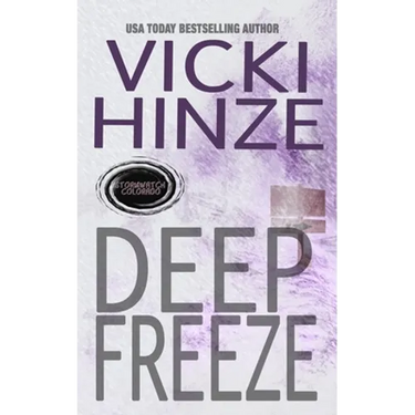 Deep Freeze