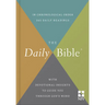 The Daily Bible (Niv)
