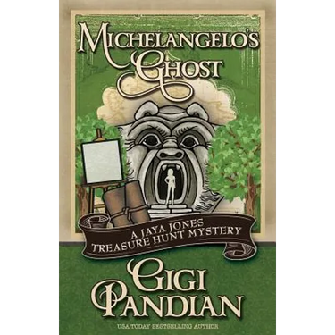 Michelangelo's Ghost