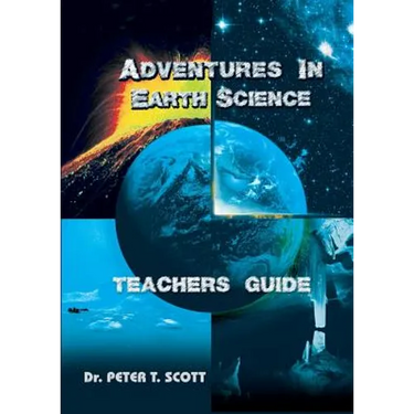 Adventures in Earth Science: Teachers' Guide