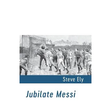 Jubilate Messi