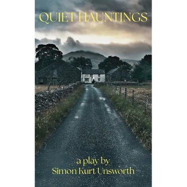 Quiet Hauntings