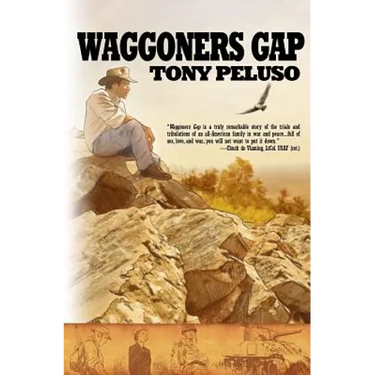 Waggoners Gap