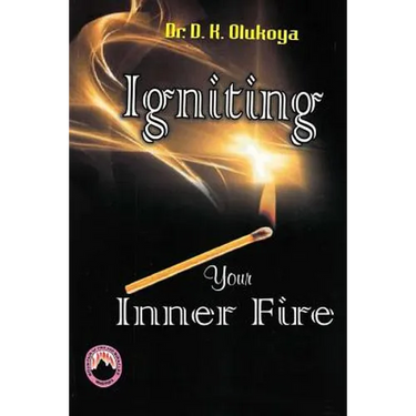 Igniting your Inner Fire