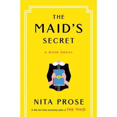 The Maid's Secret: A Maid Novel