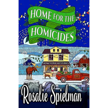 Home for the Homicides