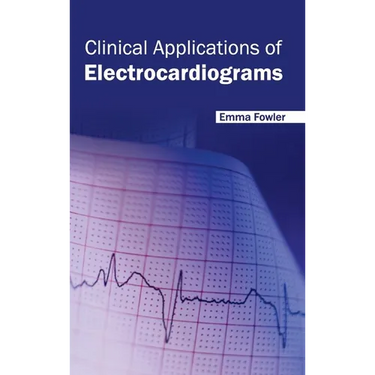 Clinical Applications of Electrocardiograms