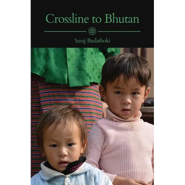 Crossline to Bhutan