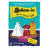 Believe-in Your Special Gift